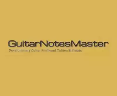 Guitar Notes Master