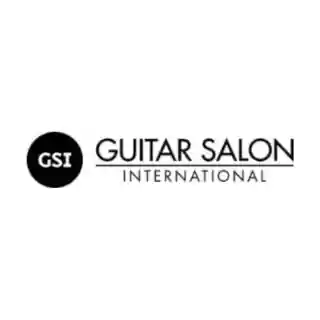 Guitar Salon International logo