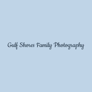 Gulf Shores Family Photography