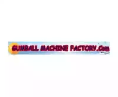 Gumball Machine Factory