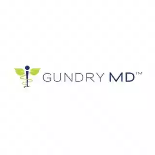 Gundry MD