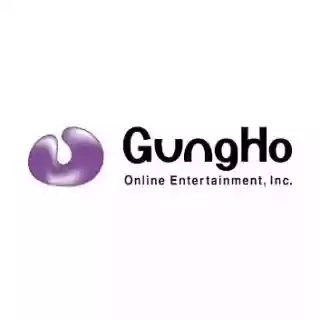 GungHo Online Entertainment