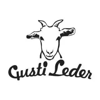 Gusti Leder