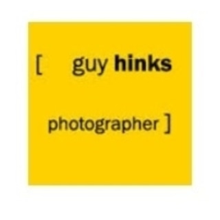 Guy Hinks Photographer