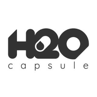 H2O Capsule