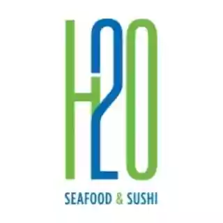 H2O Seafood & Sushi