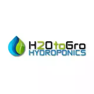 H2OtoGro Hydroponics