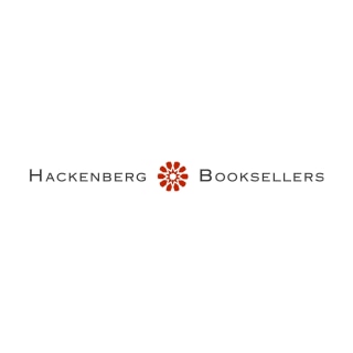 Hackenberg Booksellers logo