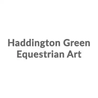 Haddington Green Equestrian Art