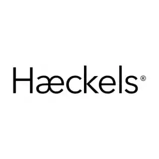 Haeckels