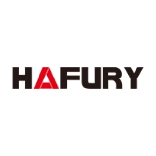 Hafury logo