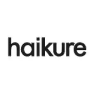 Haikure