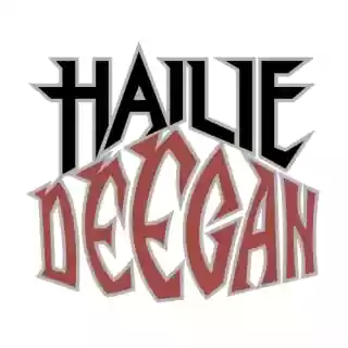 Hailie Deegan
