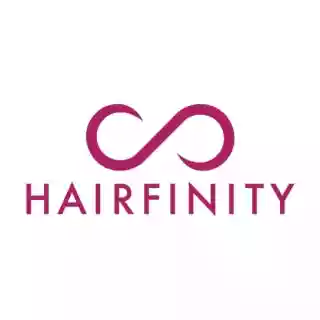 Hairfinity