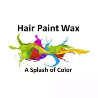 Hair Paint Wax