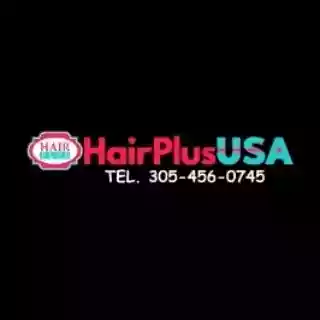 Hair Plus USA