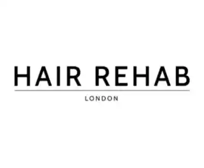 Hair Rehab London