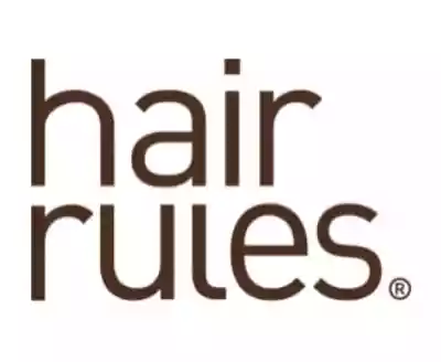 Hair Rules