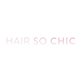 Hair So Chic LA