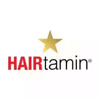 HAIRtamin logo