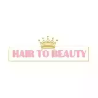 Hair to Beauty