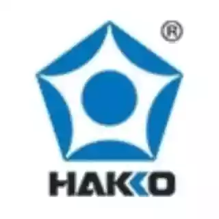 Hakko logo