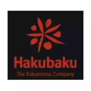 Hakubaku