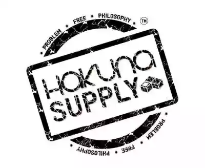 Hakuna Supply