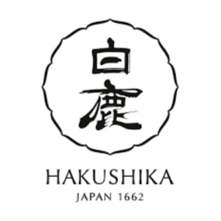 Hakushika