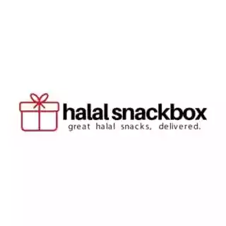 Halal SnackBox