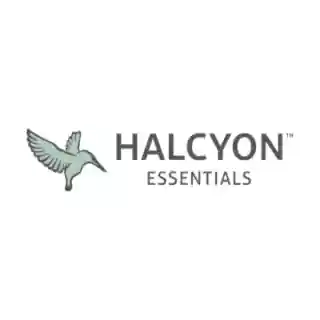 Halcyon Essentials