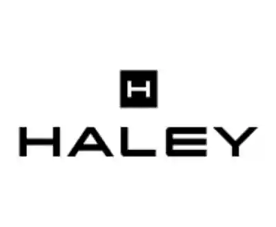 Haley Cycles