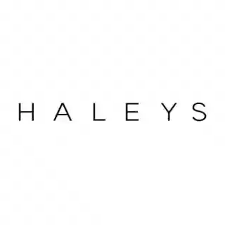 Haleys
