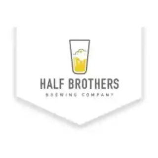 Half Brothers Brewing Company