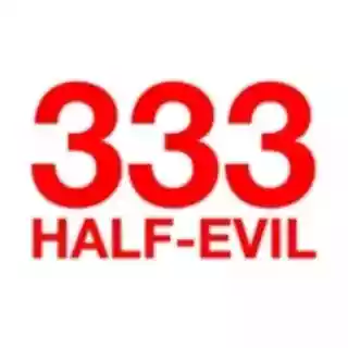 Half-Evil