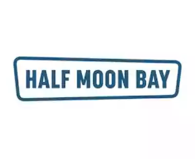 Half Moon Bay Shop