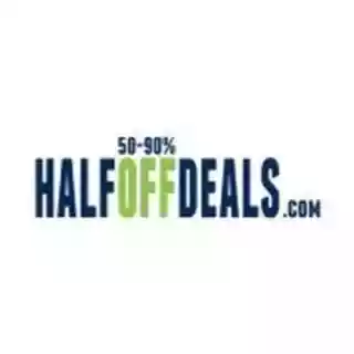 Half Off Deals