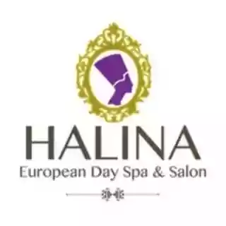 Halina European Day Spa