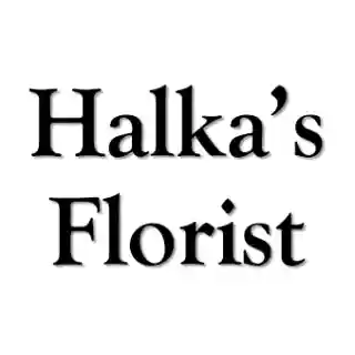 Halkas Florist