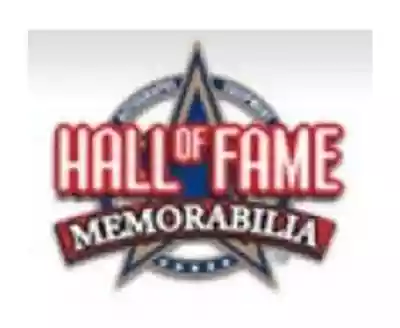 Hall of Fame Memorabilia