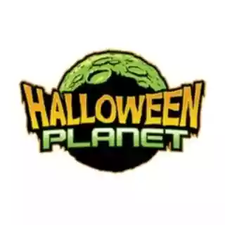 Halloween Planet