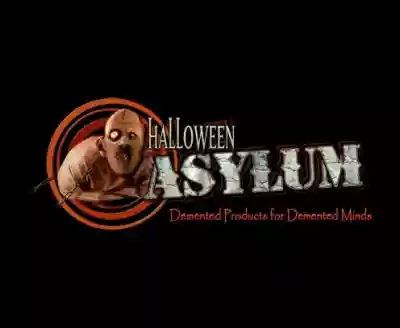 Halloween Asylum