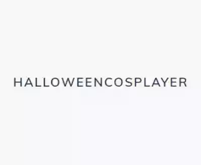 Halloweencosplayer