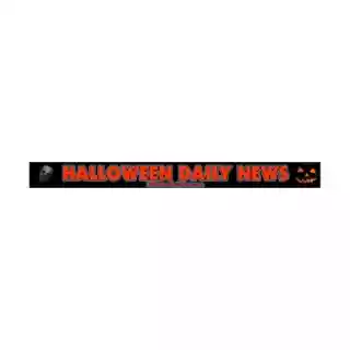 Halloween Daily News