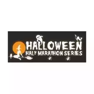 Halloween Half Marathon
