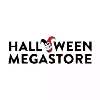 Halloween Mega Store