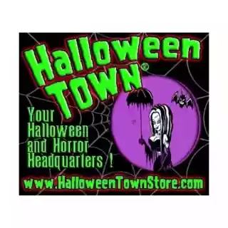 Halloweentown Store