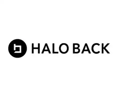 Halo Back