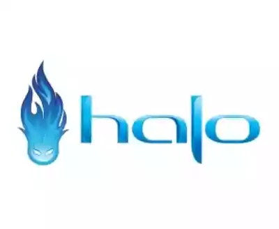 Halo Cigs