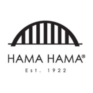 Hama Hama Oysters